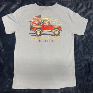 Burlebo T Shirt